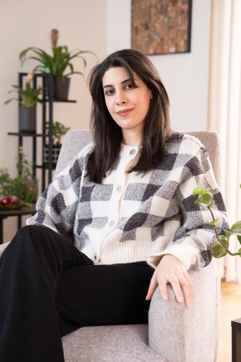 Psk. Elif Almar